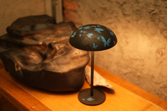 Discover the Versatility of the Relax-W Lamp for Every Setting