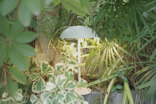 DIY Rechargeable Table Lamp: Stylish, Waterproof, and Adventure-Ready
