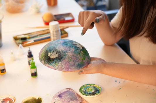 Why DIY Gifts Are More Meaningful Than Store-Bought Ones