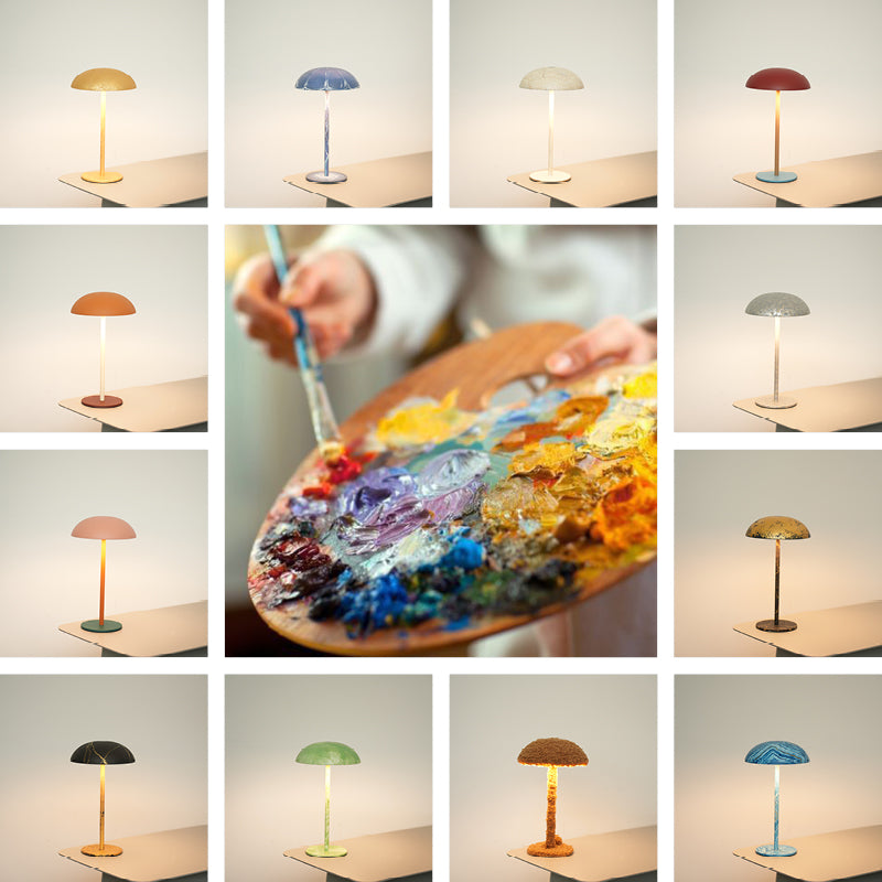 Lampe Relax-W de la série DIY