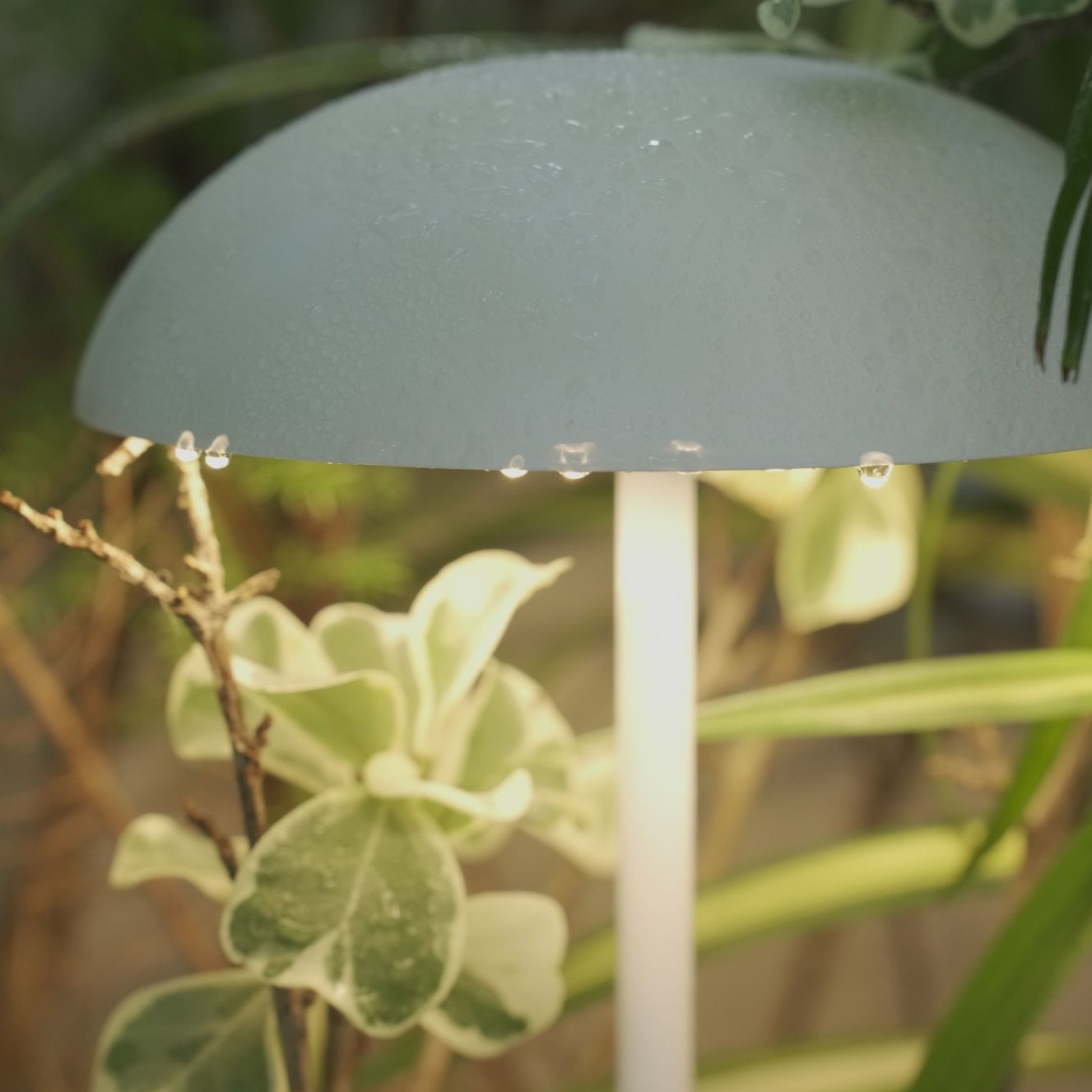 Minimalist LED Table Lamp – Relax-W Basic Collection