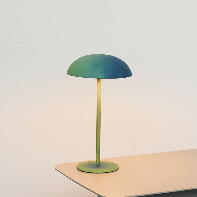 Lampe Relax-W série peinture à l'huile