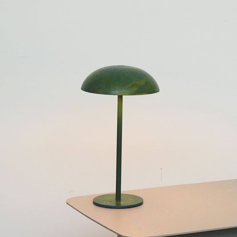 Lampe Relax-W série peinture à l'huile