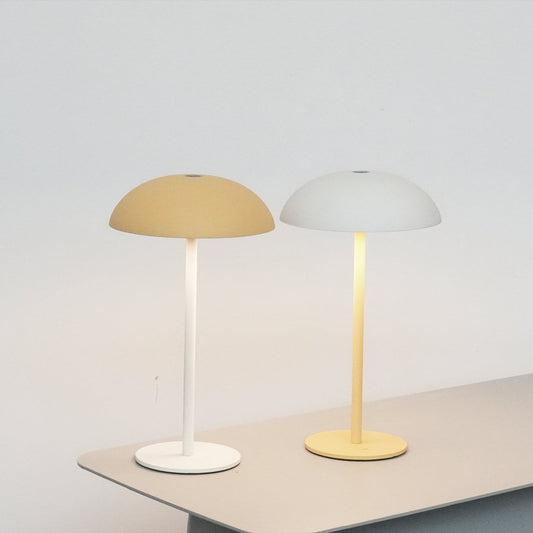 Cotton Candy Series Relax-W Table Lamp