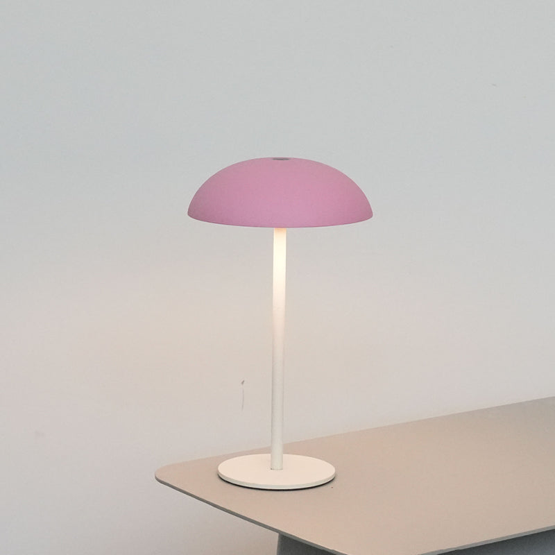 Cotton Candy Series Relax-W Table Lamp