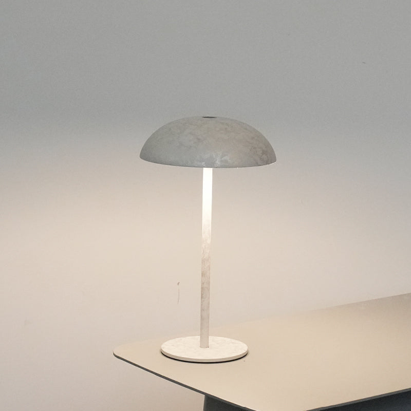 Cosmic Crater Table Lamp