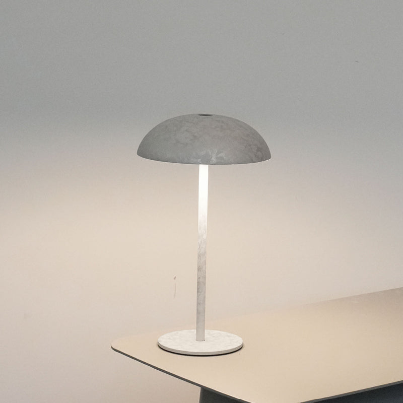 Cosmic Crater Table Lamp