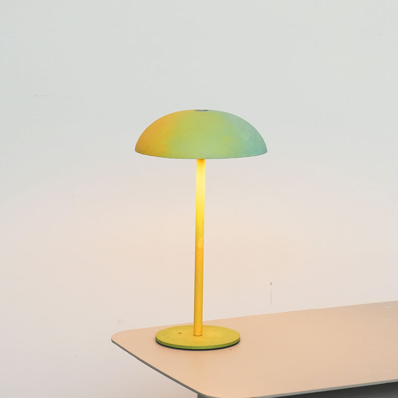 Lampe Relax-W série peinture à l'huile