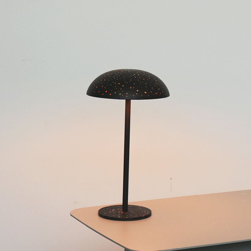 Lampe Relax-W série peinture à l'huile
