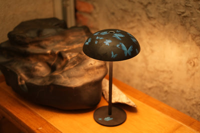 Discover the Versatility of the Relax-W Lamp for Every Setting