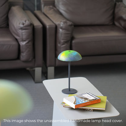 Tiger Eye Relax-W Tischlampe