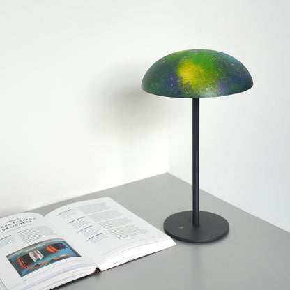 Tiger Eye Relax-W Tischlampe