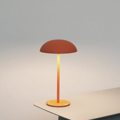 Lampe Relax-W de la série Fruit 