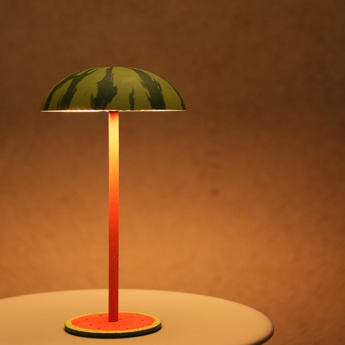 Lampe Relax-W de la série Fruit 