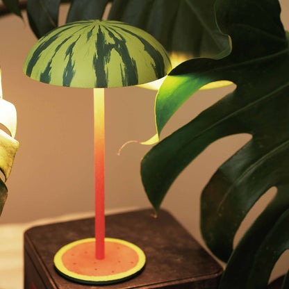 Lampe Relax-W de la série Fruit 